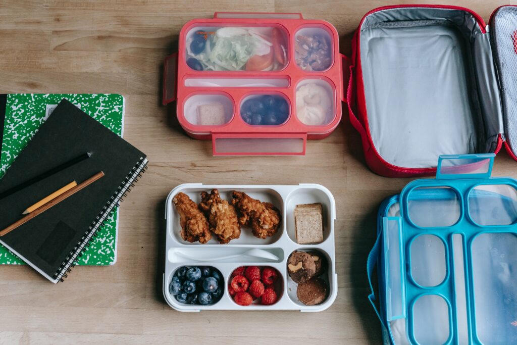 cheap lunch ideas for kids