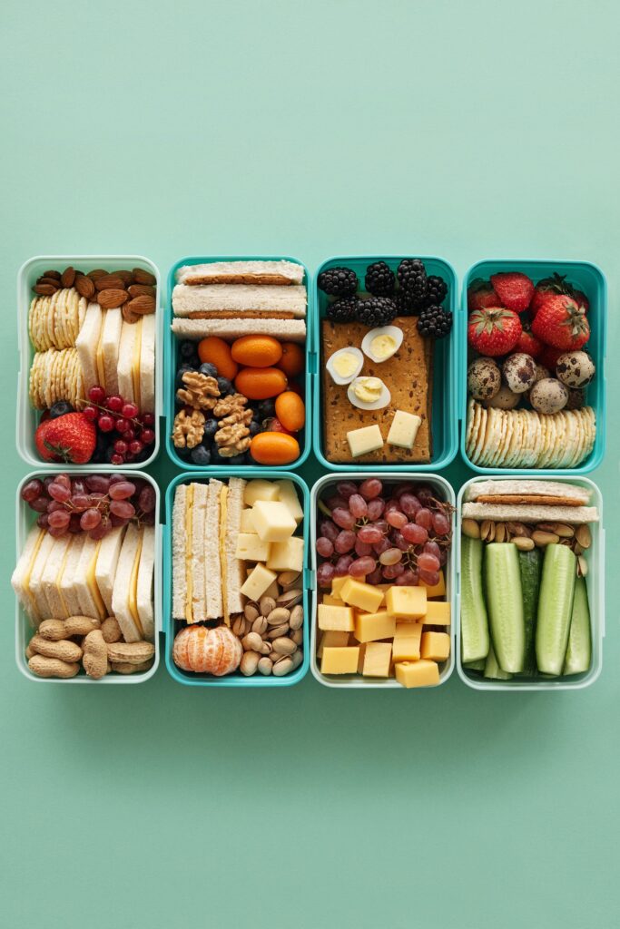 cheap lunch ideas for kids